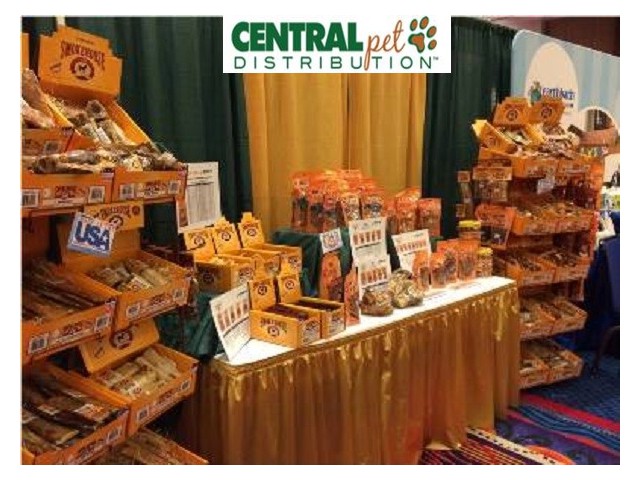 2015 CENTRAL SMOKEHOUSE