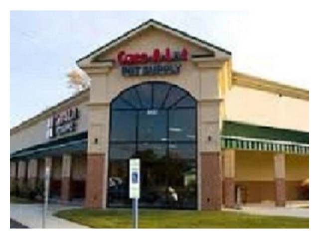 carealot store front