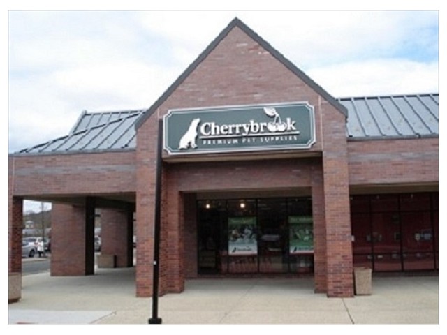 CHERRYBROOK