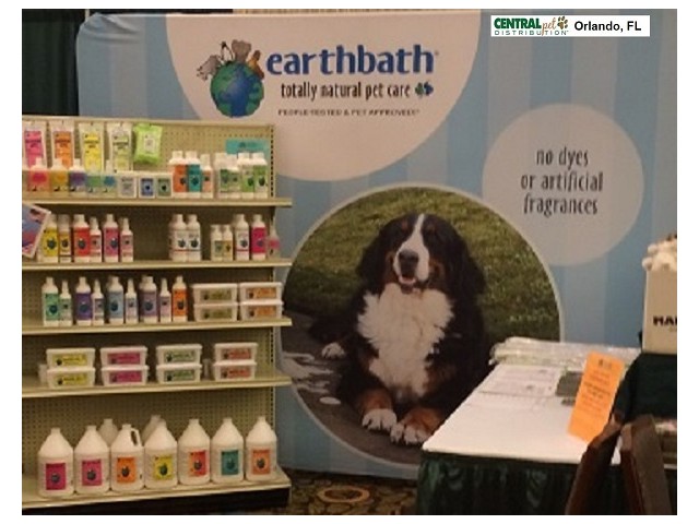 EARTHBATH  CENTRAL 2016