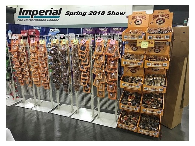 IMPERIAL 2017