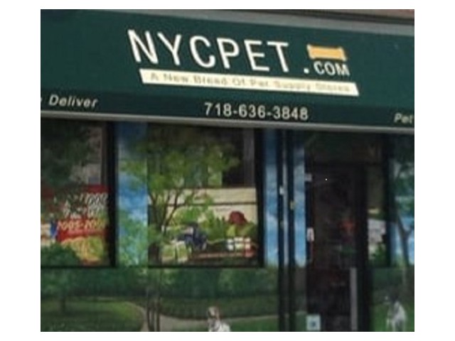 NYC PET