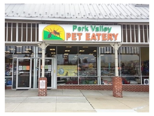 PERK VALLEY