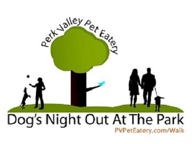 PERK VALLEY DOGS NITE OUT