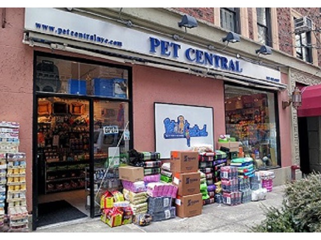 Pet-Central-UWS