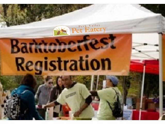 PV BARKTOBERFEST