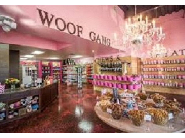WOOFGANG STORE